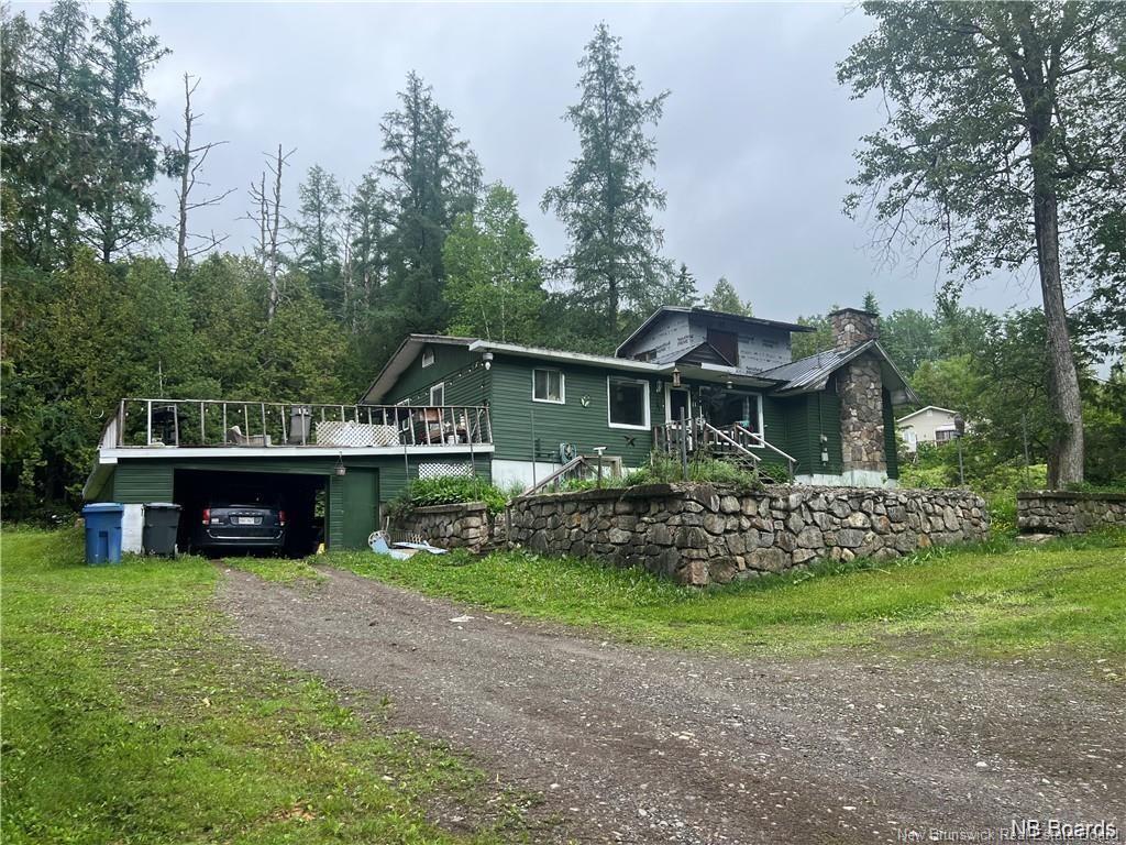 11 Foley Brook Rd, New Denmark, NB