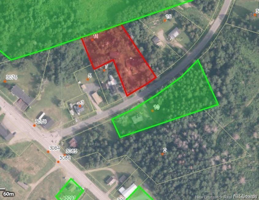 11 Foley Brook Rd, New Denmark, NB