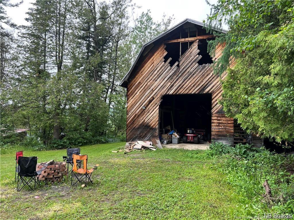 11 Foley Brook Rd, New Denmark, NB