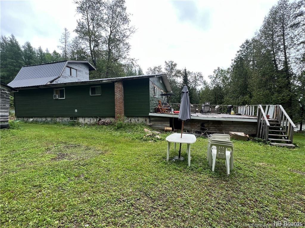 11 Foley Brook Rd, New Denmark, NB