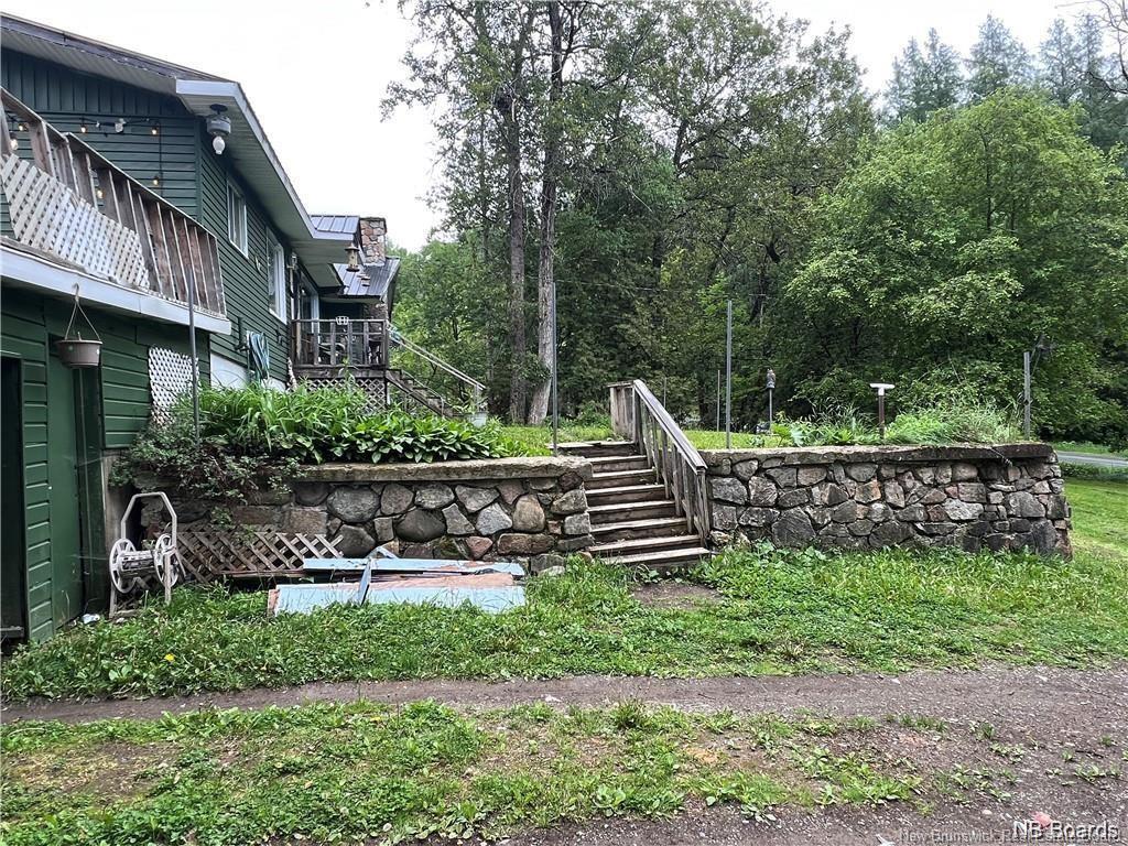 11 Foley Brook Rd, New Denmark, NB