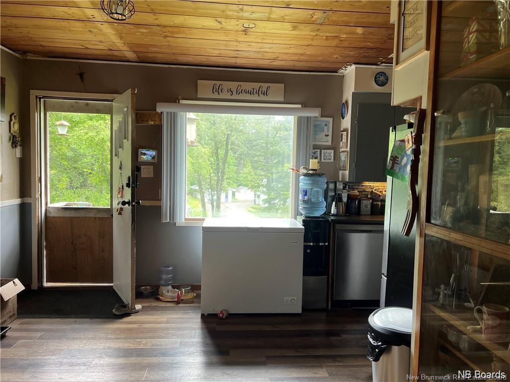 11 Foley Brook Rd, New Denmark, NB