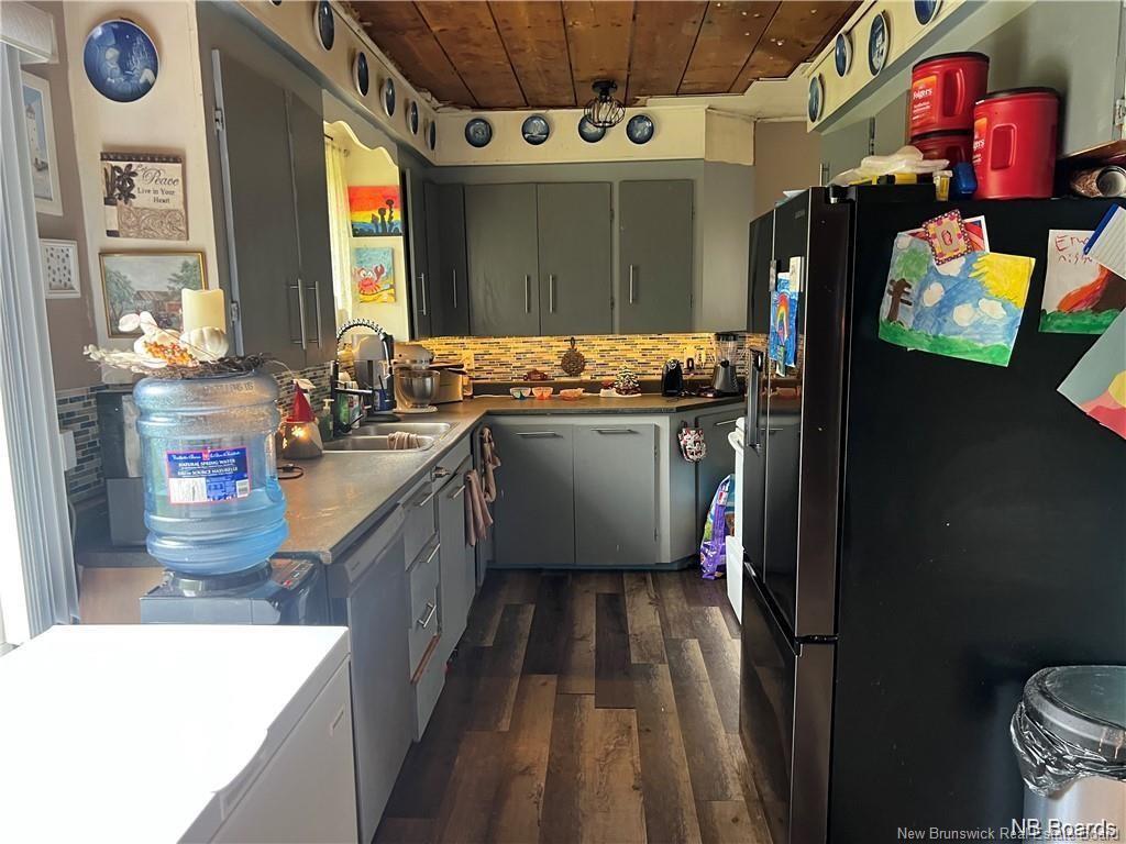 11 Foley Brook Rd, New Denmark, NB