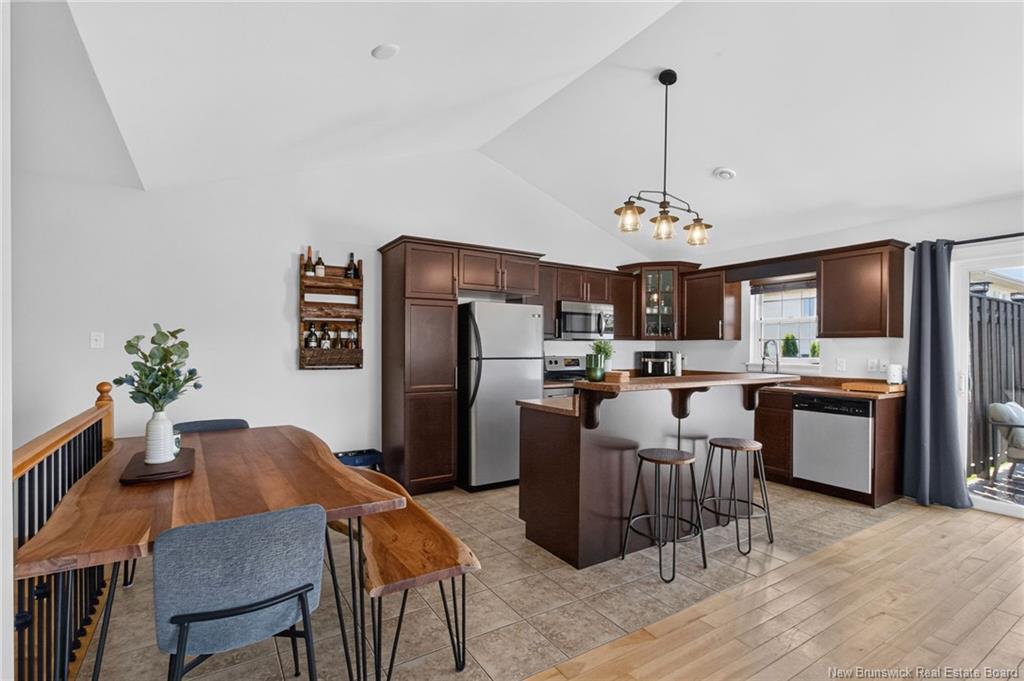 93 Jeannette, Dieppe, NB