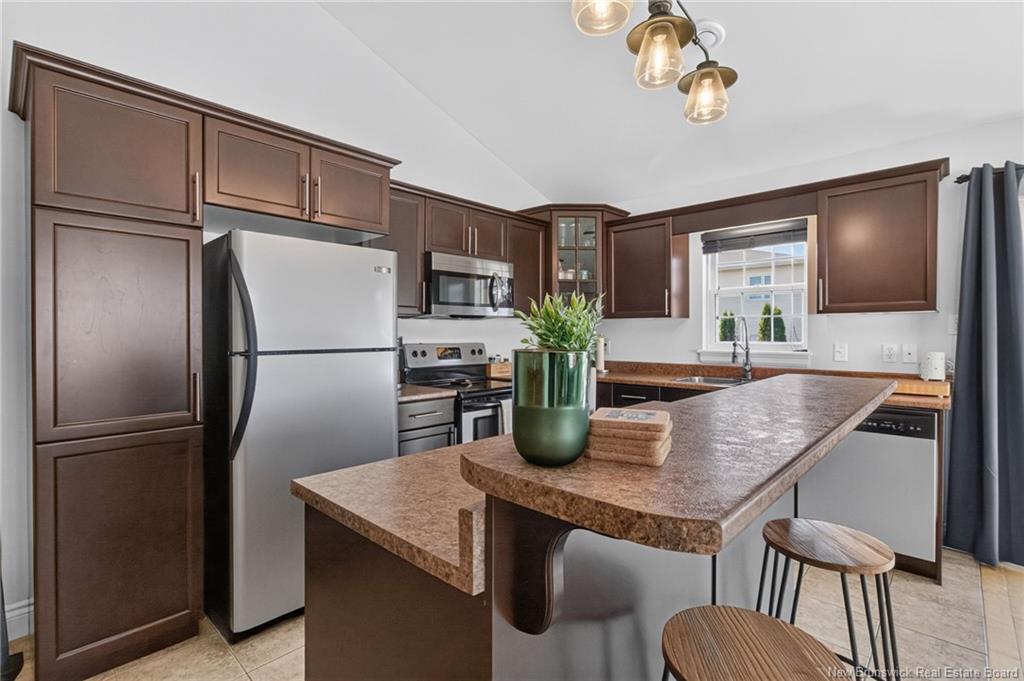 93 Jeannette, Dieppe, NB