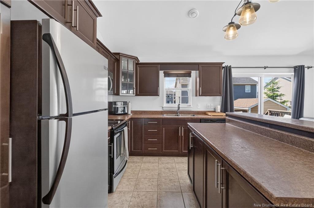 93 Jeannette, Dieppe, NB