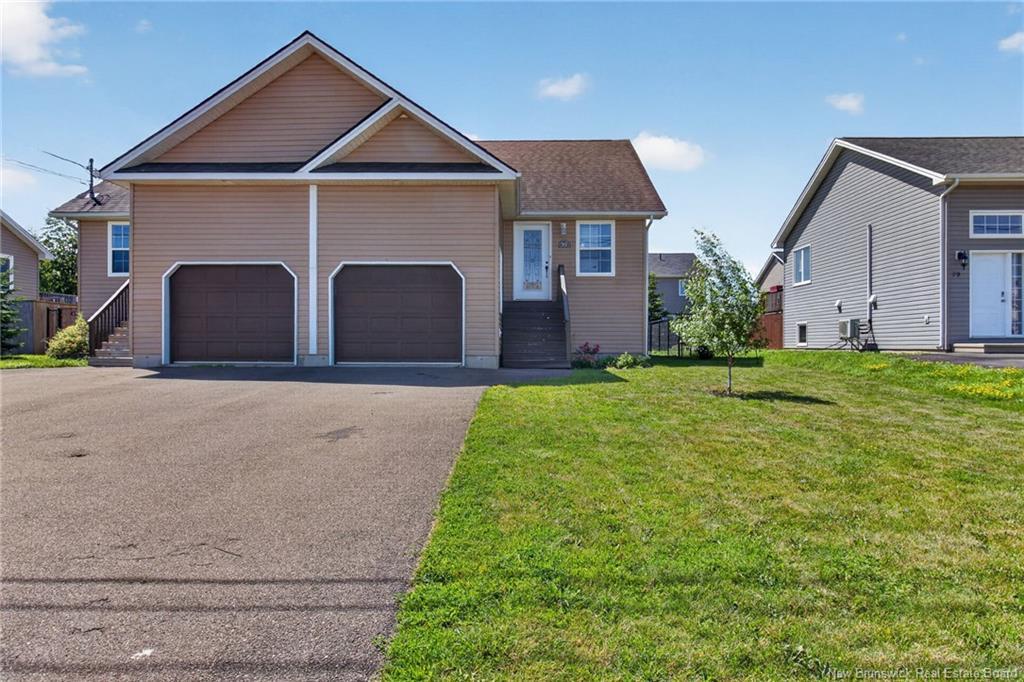 93 Jeannette, Dieppe, NB