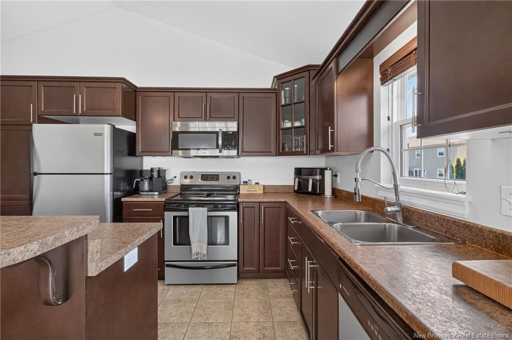 93 Jeannette, Dieppe, NB