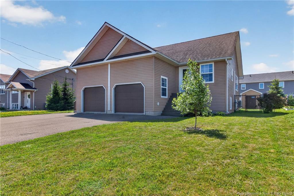 93 Jeannette, Dieppe, NB
