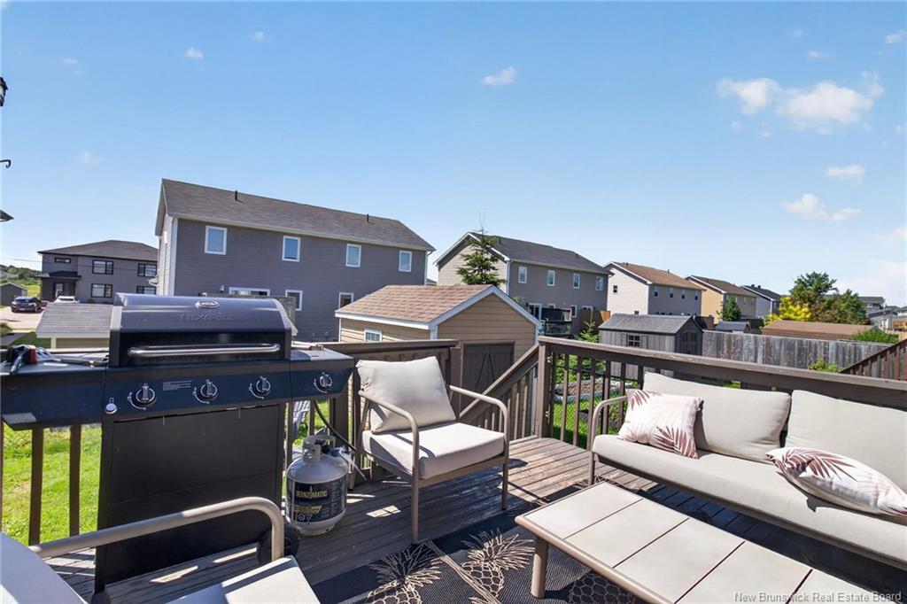 93 Jeannette, Dieppe, NB