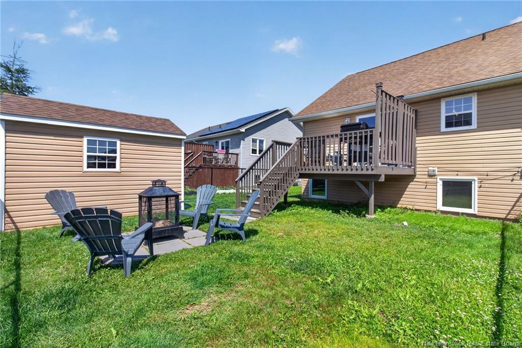 93 Jeannette, Dieppe, NB