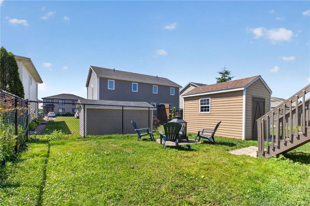 93 Jeannette, Dieppe, NB