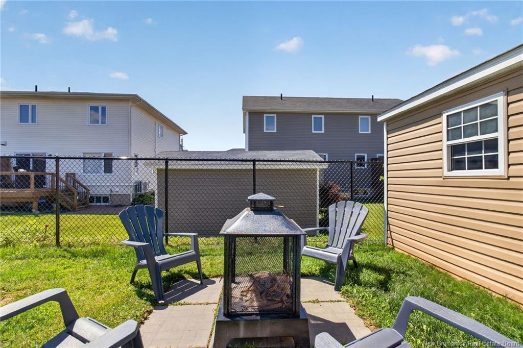 93 Jeannette, Dieppe, NB