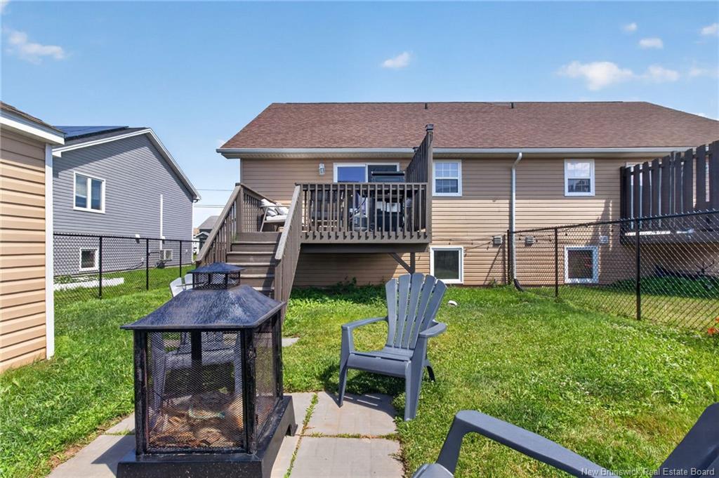93 Jeannette, Dieppe, NB