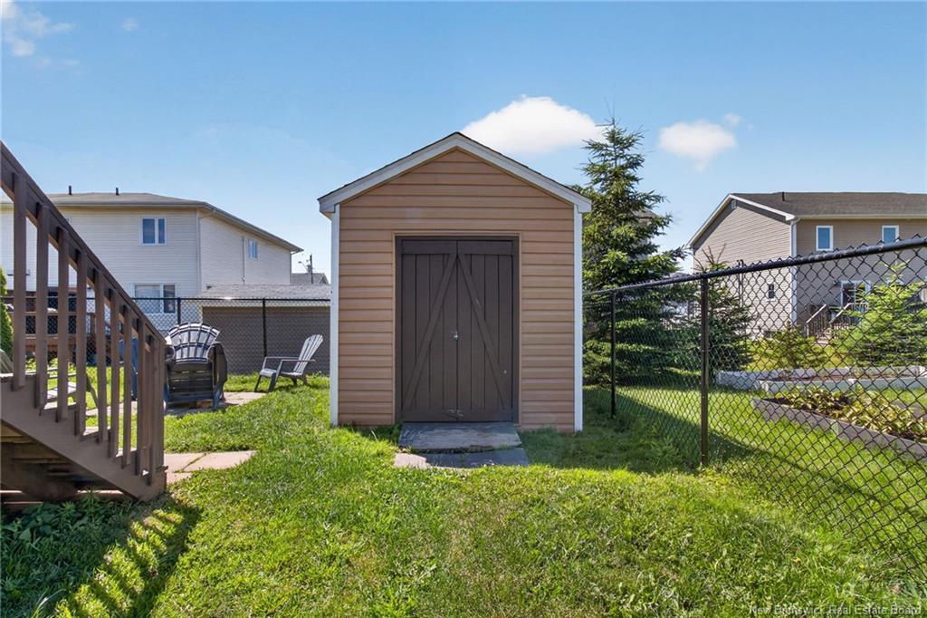 93 Jeannette, Dieppe, NB