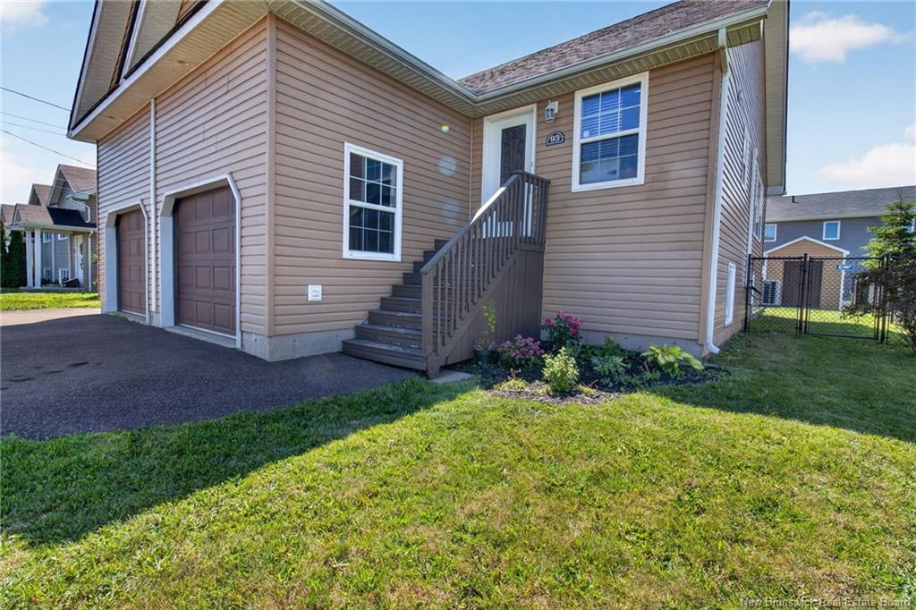 93 Jeannette, Dieppe, NB