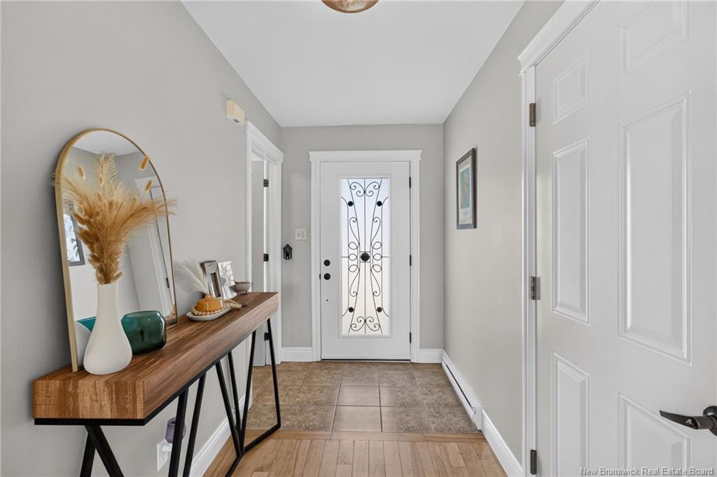 93 Jeannette, Dieppe, NB