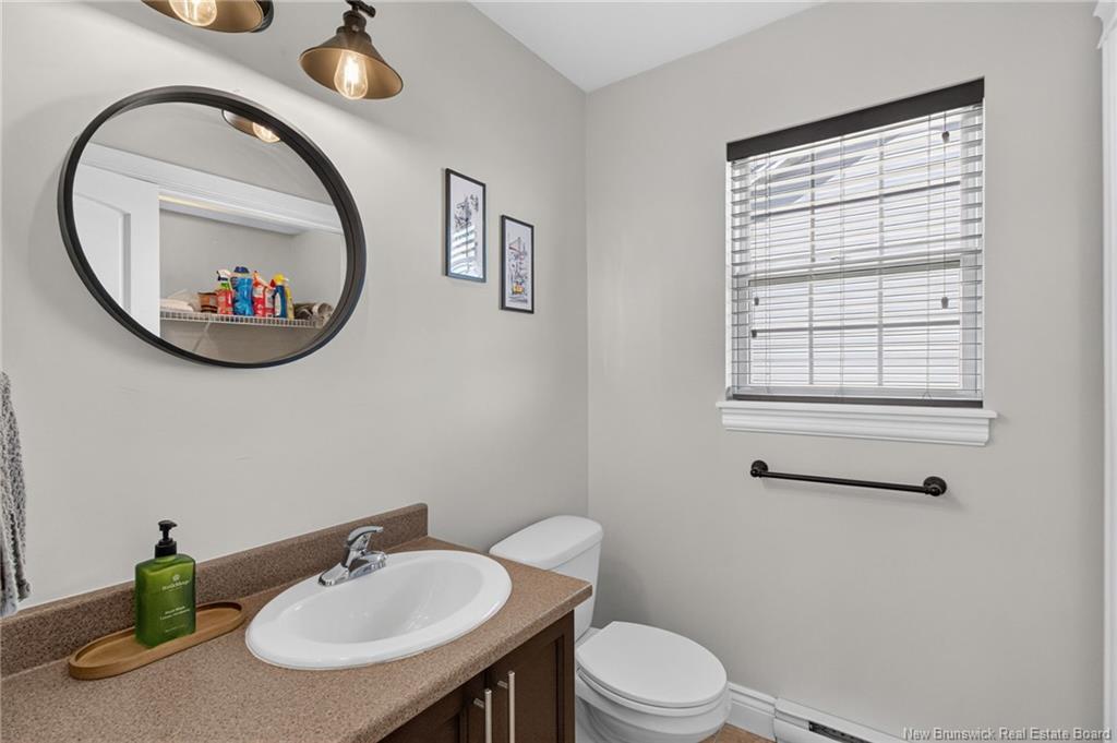 93 Jeannette, Dieppe, NB