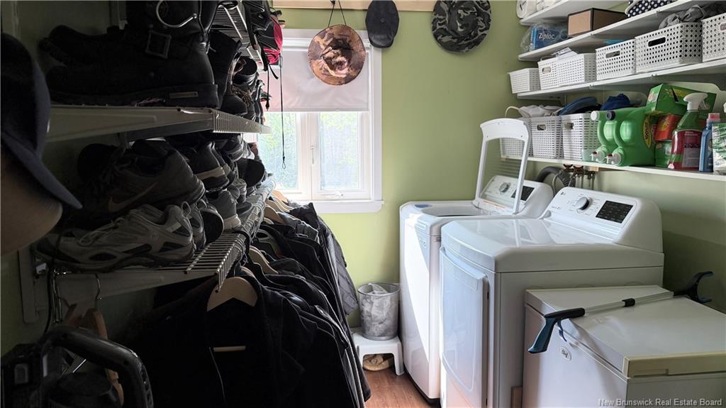 364 Boulevard Long, Clair, NB