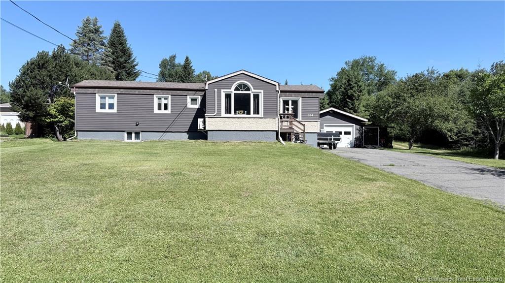 364 Boulevard Long, Clair, NB