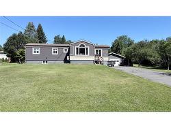 364 Boulevard Long Clair, NB E7A 2C6
