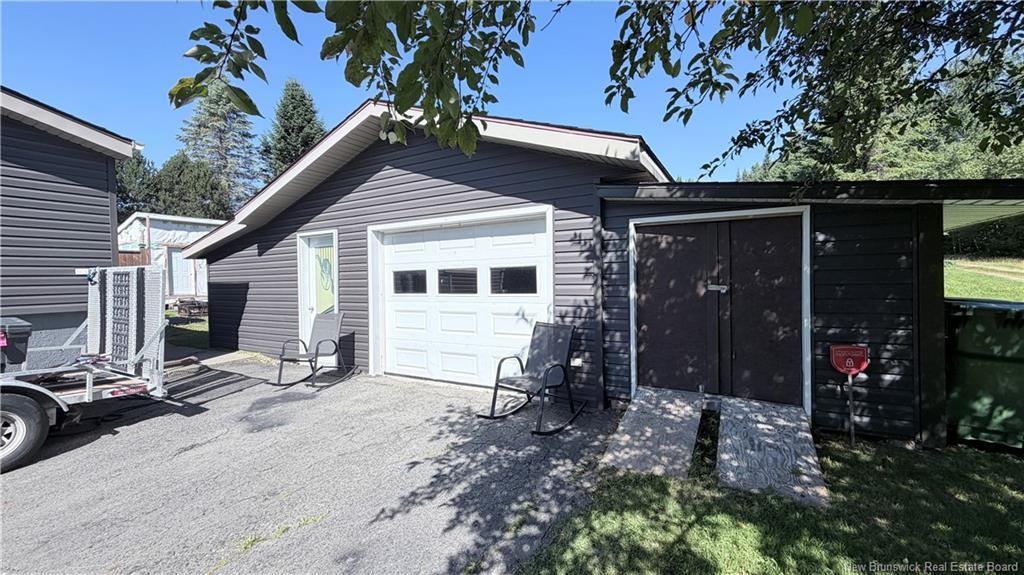 364 Boulevard Long, Clair, NB