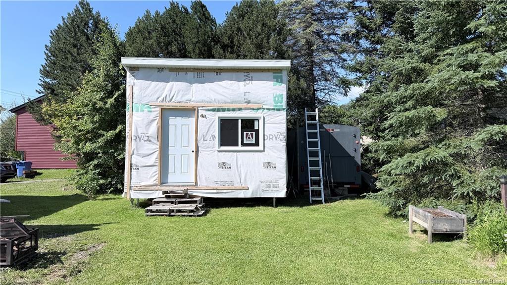 364 Boulevard Long, Clair, NB
