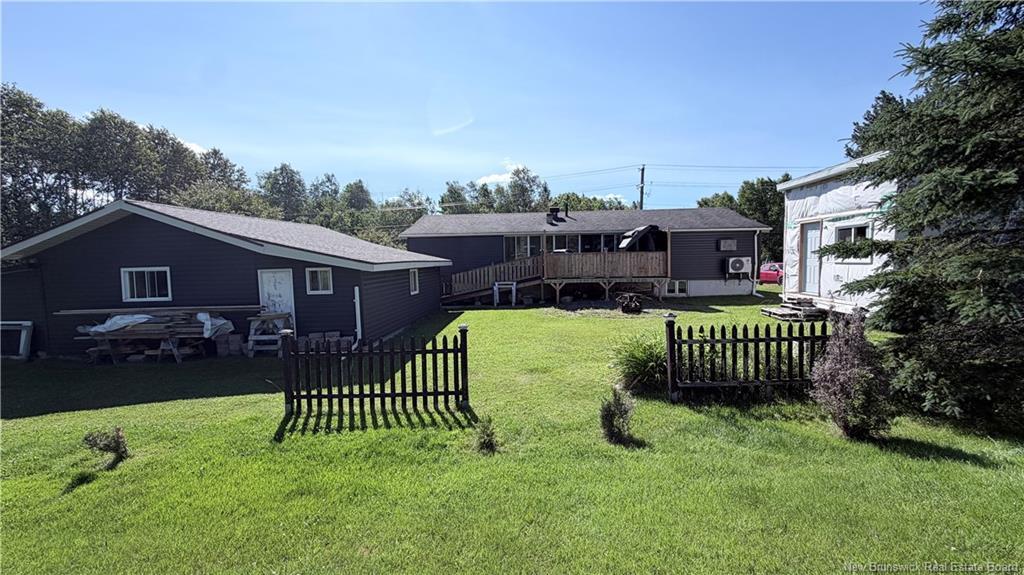 364 Boulevard Long, Clair, NB