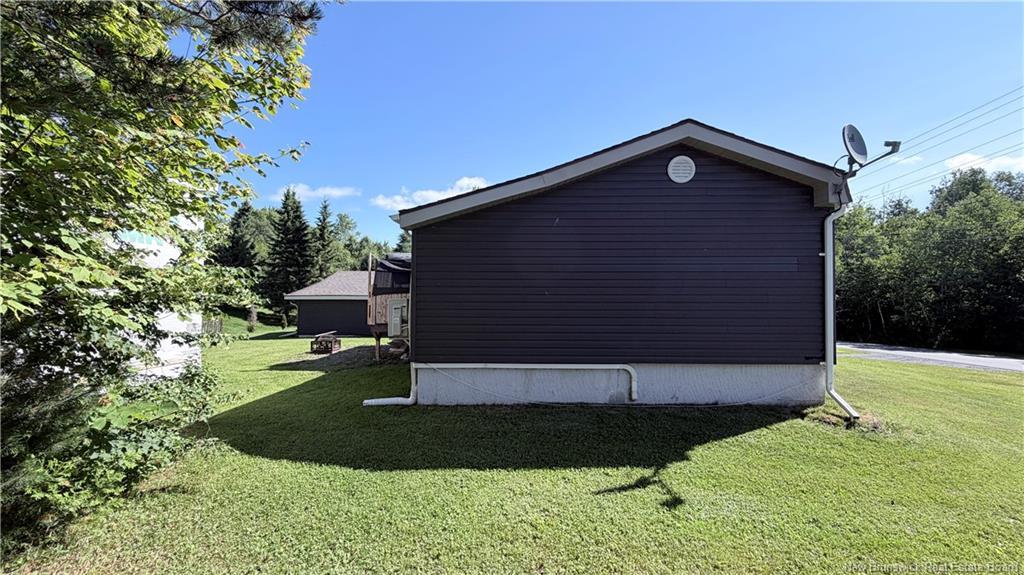 364 Boulevard Long, Clair, NB