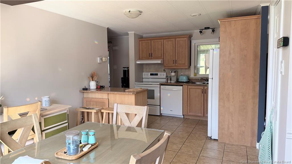 364 Boulevard Long, Clair, NB
