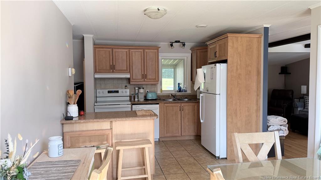 364 Boulevard Long, Clair, NB