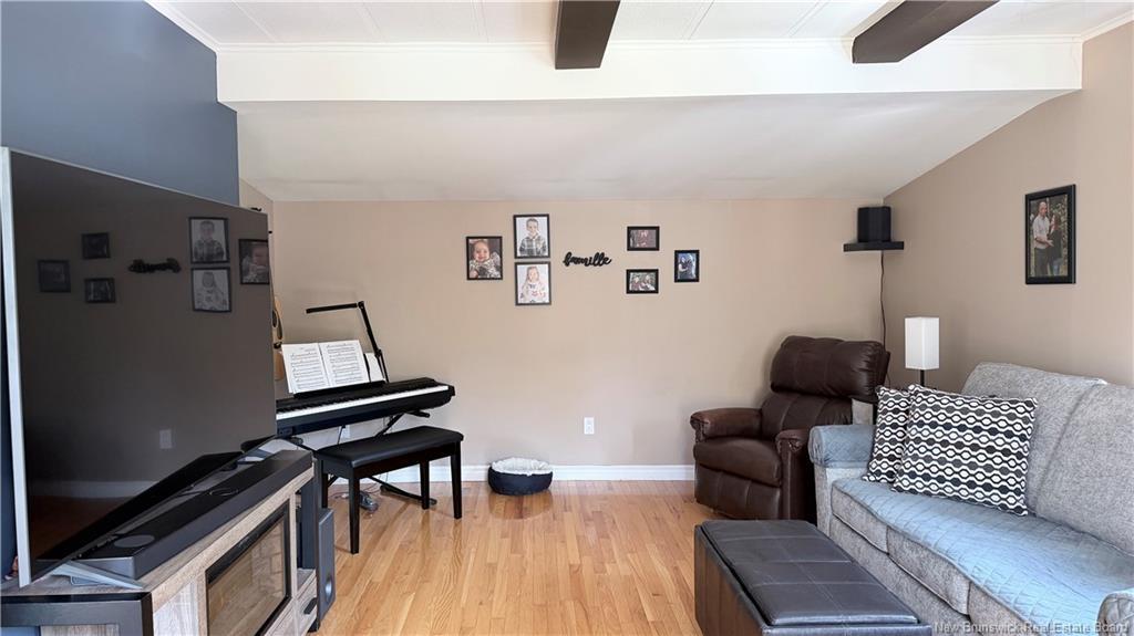 364 Boulevard Long, Clair, NB