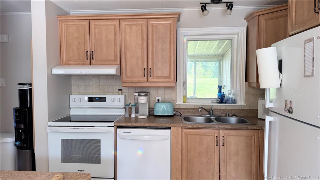 364 Boulevard Long, Clair, NB