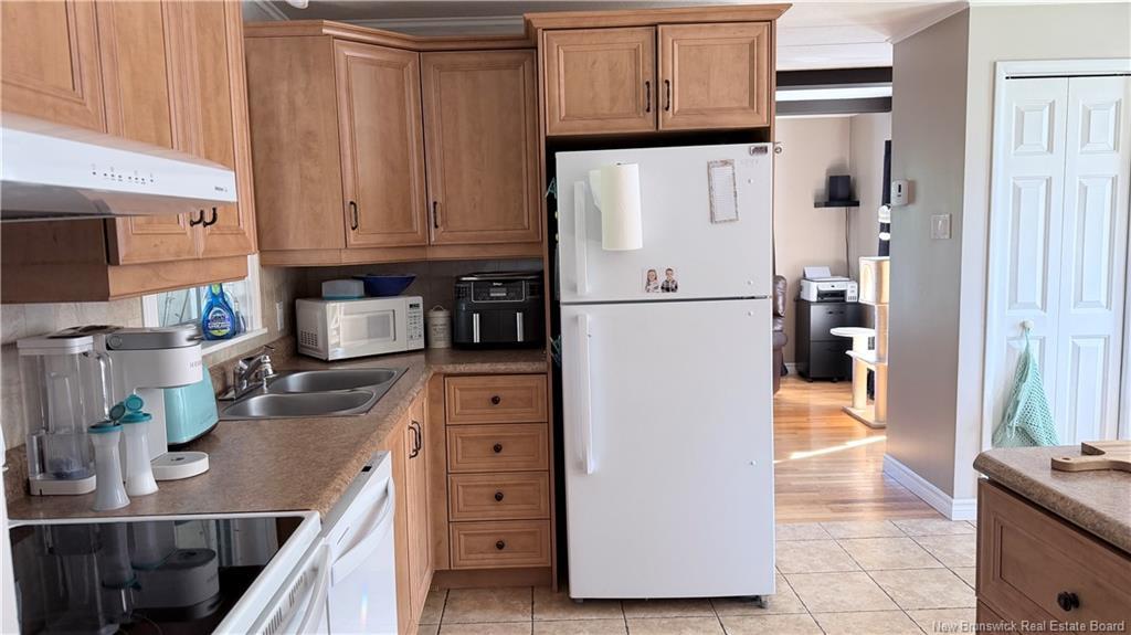 364 Boulevard Long, Clair, NB