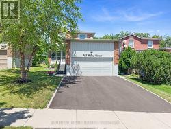 229 BILLINGS CRESCENT Newmarket, ON L3Y 7Y8