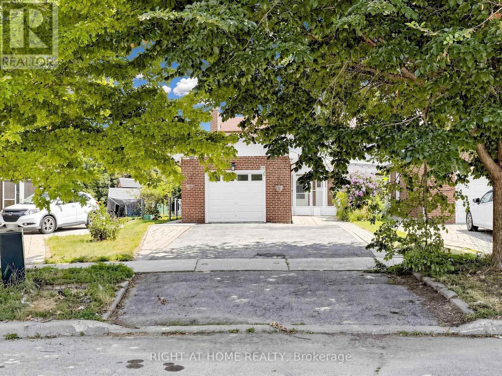 148 Sexton Crescent, Toronto, ON - Outdoor