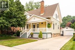 15 Ellwood AVENUE Chatham, ON N7M 3K2