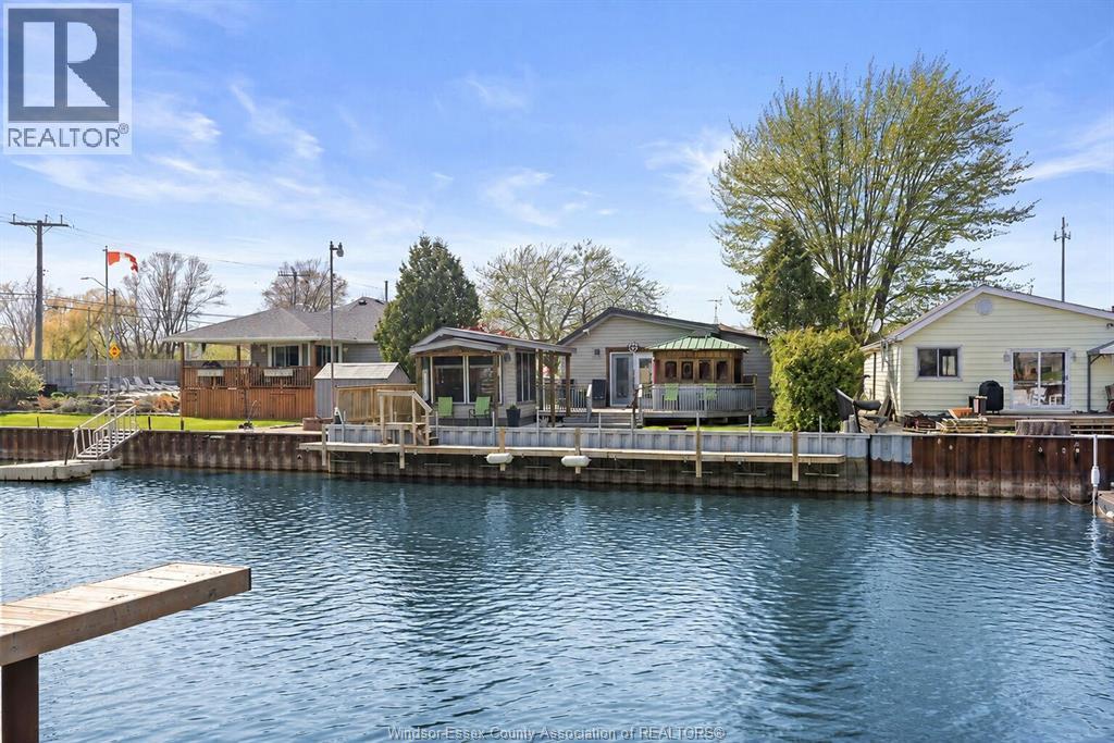 192 Mill, Lakeshore, ON - Outdoor With Body Of Water