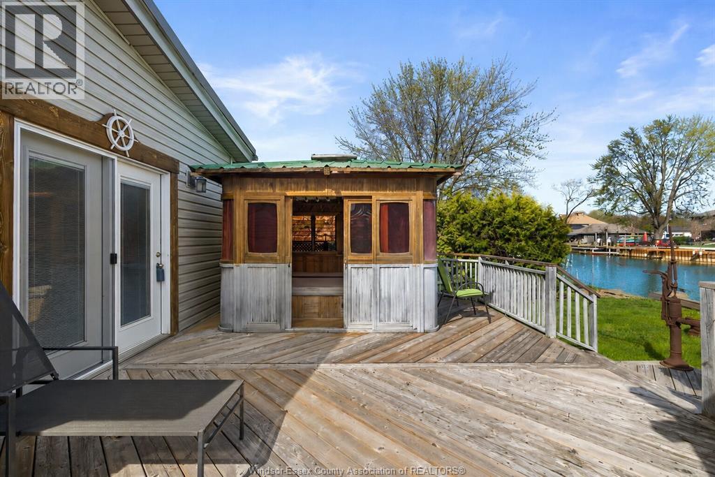 192 Mill, Lakeshore, ON - Outdoor With Deck Patio Veranda