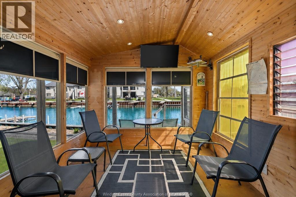 192 Mill, Lakeshore, ON - With In Ground Pool With Exterior