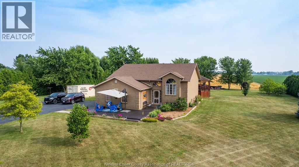 7841 Collison Sideroad, Amherstburg, ON - Outdoor