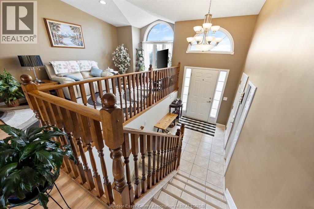 7841 Collison Sideroad, Amherstburg, ON - Indoor Photo Showing Other Room