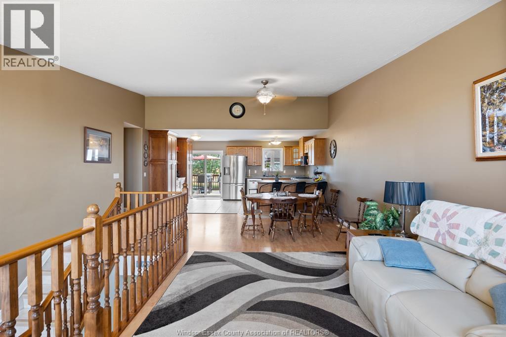 7841 Collison Sideroad, Amherstburg, ON - Indoor