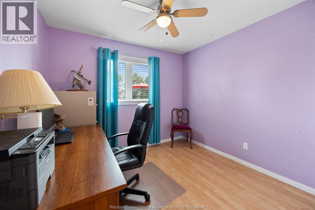 7841 Collison Sideroad, Amherstburg, ON - Indoor Photo Showing Office
