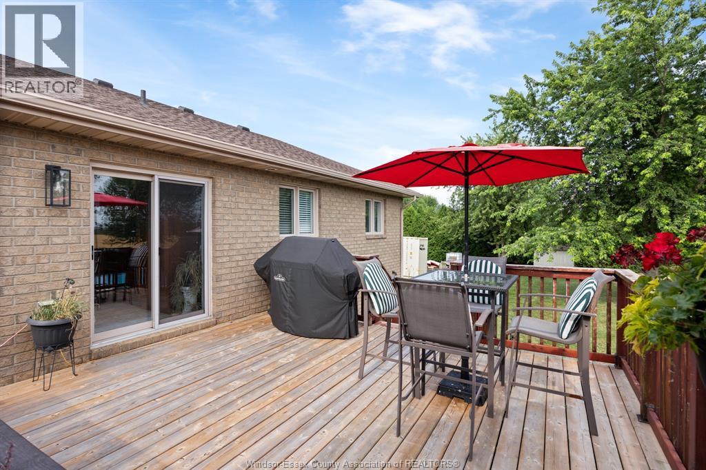 7841 Collison Sideroad, Amherstburg, ON - Outdoor With Deck Patio Veranda With Exterior