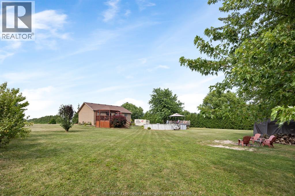 7841 Collison Sideroad, Amherstburg, ON - Outdoor