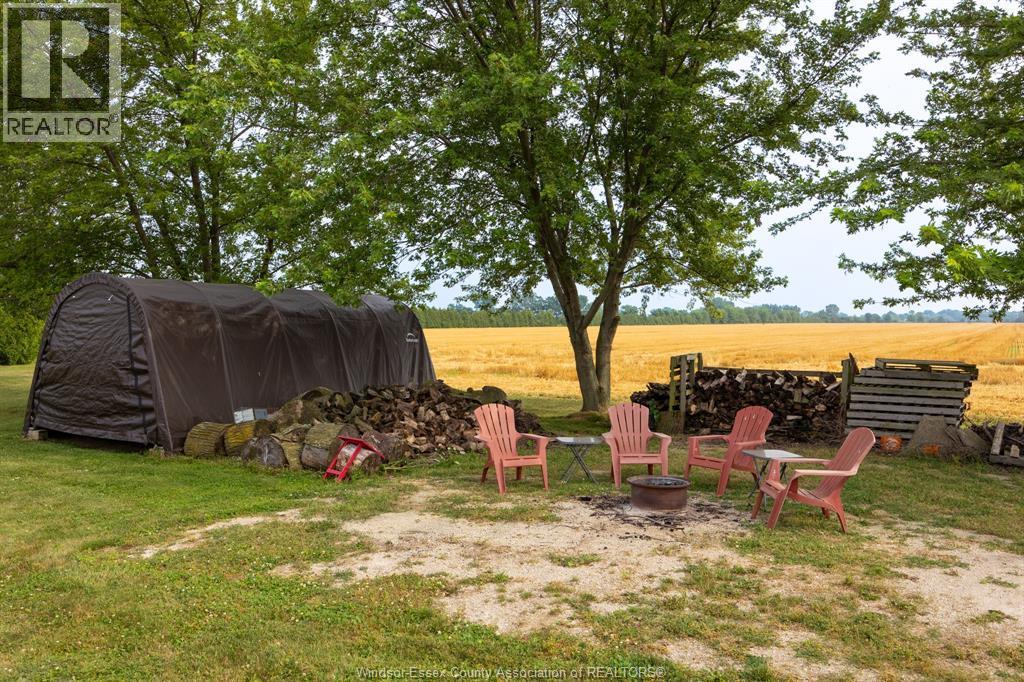 7841 Collison Sideroad, Amherstburg, ON - Outdoor