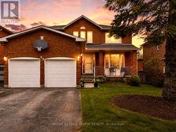 83 BERGIN ROAD Newmarket, ON L3X 1S2