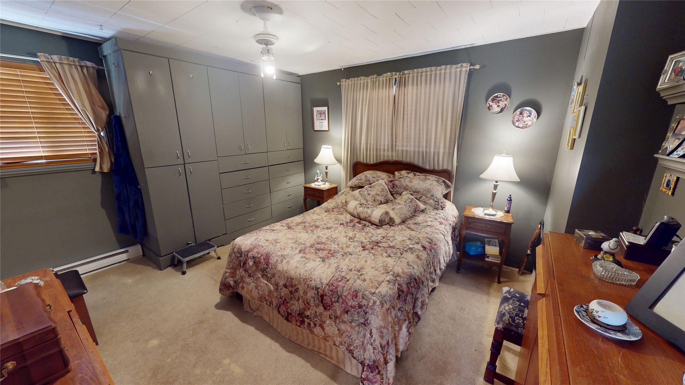 6312 Balsam Road, Wasa, BC - Indoor Photo Showing Bedroom