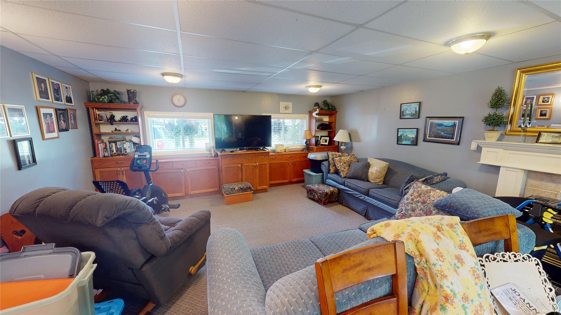 6312 Balsam Road, Wasa, BC - Indoor